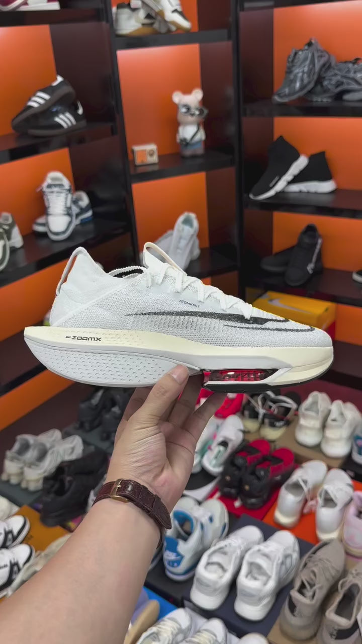 Air Zoom Alphafly