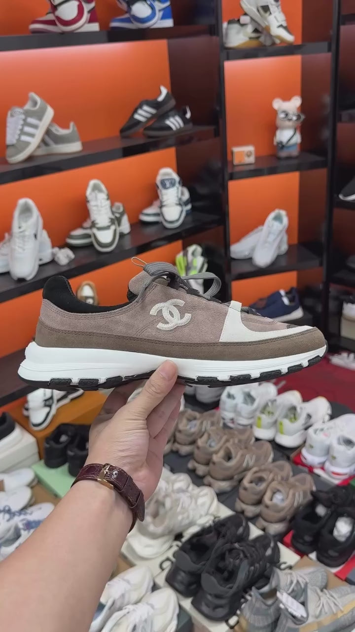 Chanel CC